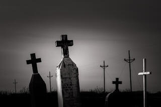 Eight Crosses
