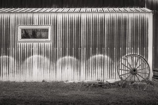 Ghost Wheels