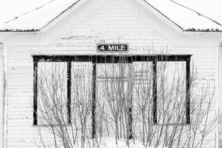 4 Mile, North Dakota