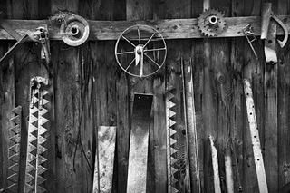 Farm Tools
