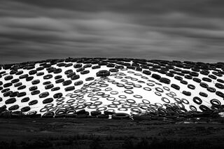 Silage Pack, Colorado