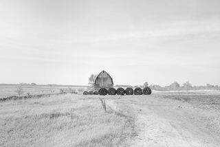 The Plains #1: The Wide Open