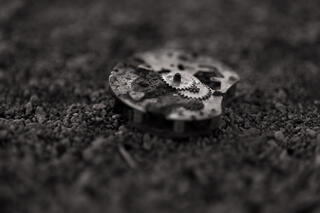 Pocket Watch