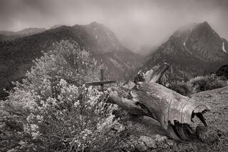 Mountain Memorial