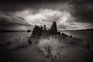 Mono Storm